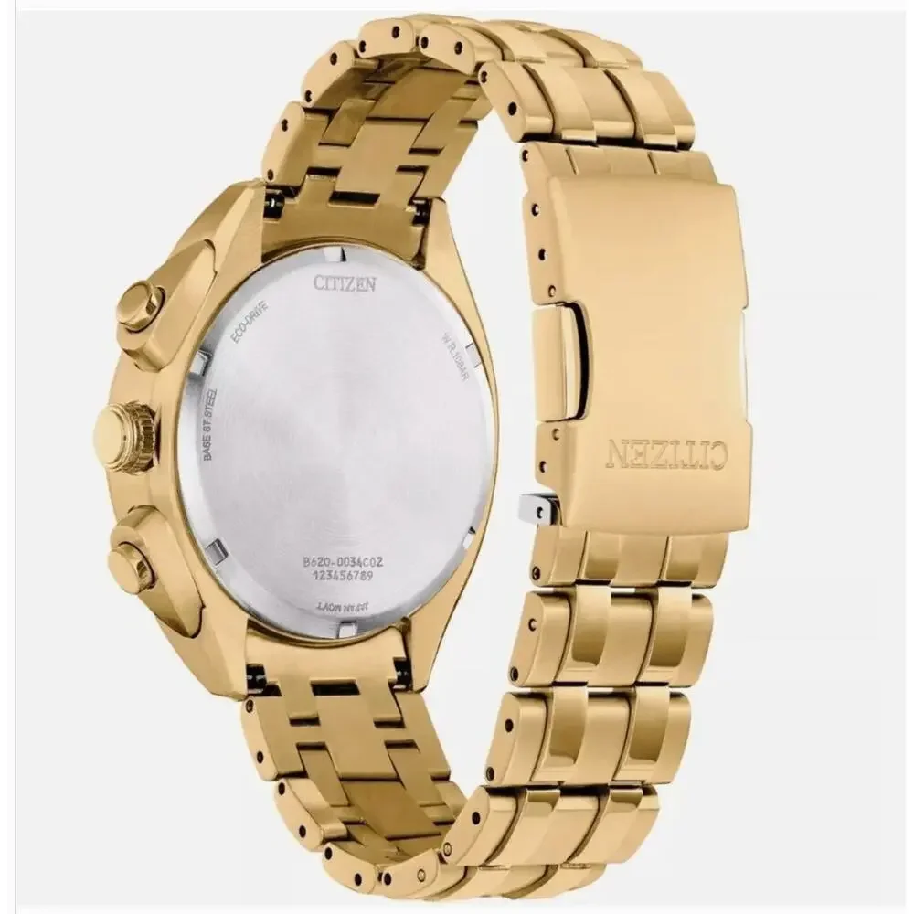 Citizen carson eco